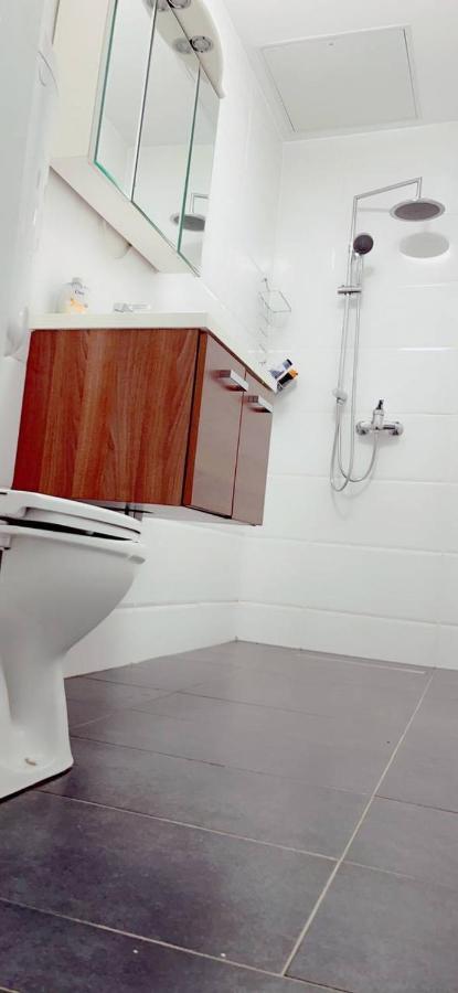 H Comfort 5p Af Apartamento *